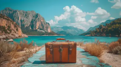 The Pros and Cons of Renting a Car Versus Using Public Transport