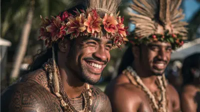 The Revival of Polynesian Tattoo Traditions in 2027