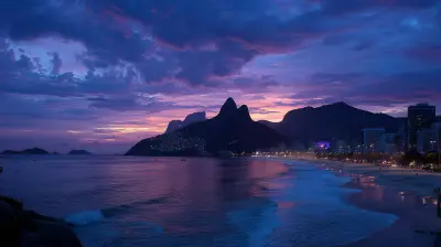 The Rhythm of Rio: Brazil’s Local Music Scene in 2027