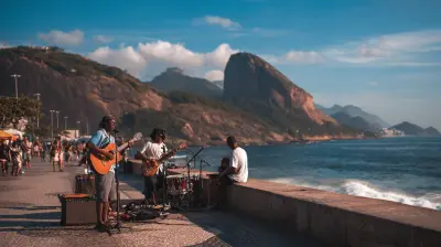 The Rhythm of Rio: Brazil’s Local Music Scene in 2027