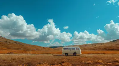 The Role of Minimalism in the Digital Nomad Lifestyle
