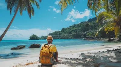 The Role of Minimalism in the Digital Nomad Lifestyle