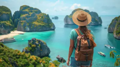 The Role of Minimalism in the Digital Nomad Lifestyle
