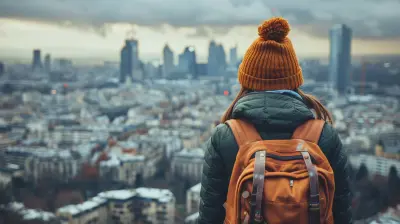 The Role of Minimalism in the Digital Nomad Lifestyle