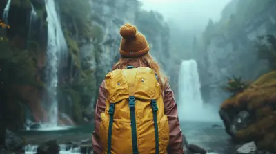 The Ultimate Guide to Waterfall Hikes for Nature Lovers