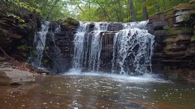 The Ultimate Guide to Waterfall Hikes for Nature Lovers