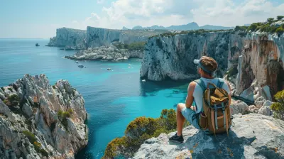 Thrifty Travel Tips For Exploring Popular Bucket List Spots