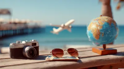 Top Mistakes to Avoid When Working Abroad in 2026