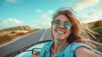 Top Tips for Stress-Free Airport Car Rentals