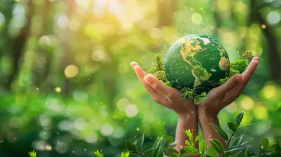 Transform Your Travel Habits: How to Become a More Responsible Traveler