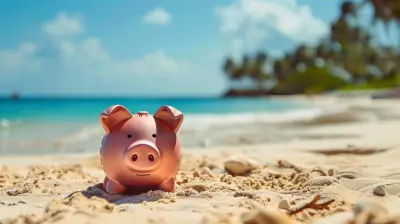 Travel Cheap, But Travel Smart: Expert Advice for Budget Travelers