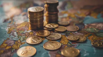 Travel Europe for Less: Tips to Save Big