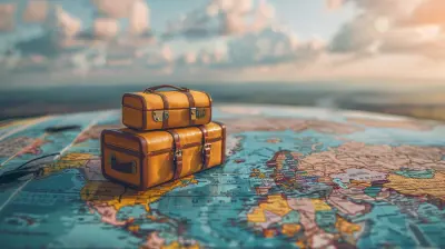 Travel Insurance: What You Need to Know Before You Go
