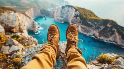 Travel Mistakes To Avoid Lessons From The Pros