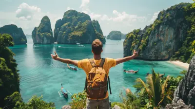 Travel Mistakes to Avoid: Lessons from the Pros