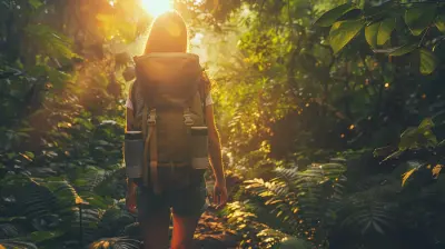 Travel Off the Beaten Path: Hidden Gems for the Eco-Conscious Explorer