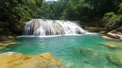 Travel on a Budget: Affordable Waterfall Destinations for Everyone