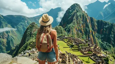 Travel Safety Essentials for Women: What You Need to Know