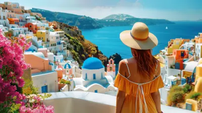 Travel Safety Essentials for Women: What You Need to Know