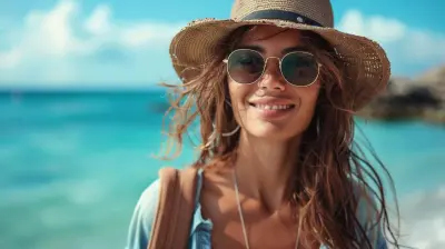 Travel Safety Essentials for Women: What You Need to Know