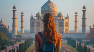 Travel Safety Essentials for Women: What You Need to Know