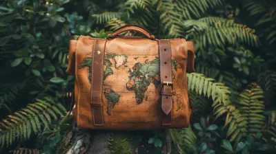 Traveling Without A Plan How To Make It Work For You