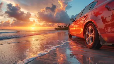 Understanding Car Rental Insurance: What You Need to Know