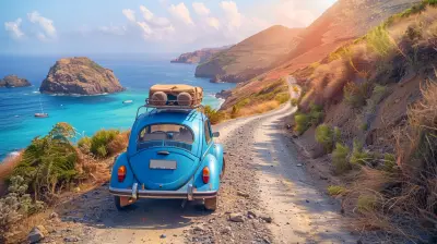 Understanding Car Rental Insurance: What You Need to Know