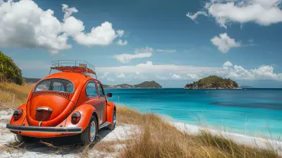 Understanding Car Rental Insurance: What You Need to Know