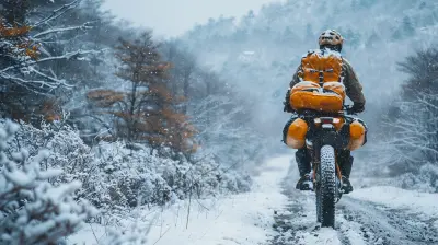 Understanding Weather Patterns for Safe Backcountry Travel