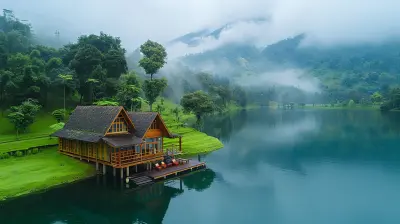 Unforgettable Eco-Friendly Destinations for Conscious Travelers