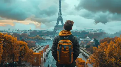 Unlocking Europe: Digital Nomad-Friendly Countries to Explore