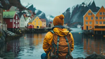 Unlocking Europe: Digital Nomad-Friendly Countries to Explore