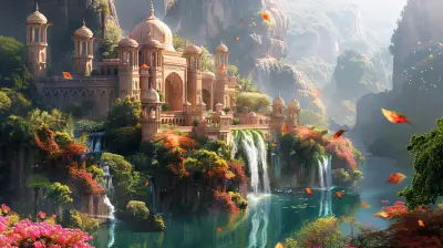 Unveiling Hidden Gems: Discover the World's Most Exotic Destinations