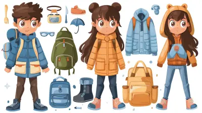 Waterfall Explorations: Best Gear for Outdoor Enthusiasts