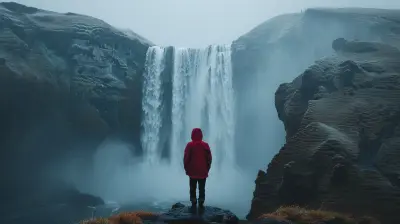 Waterfalls of the World: Iconic Destinations for Your Bucket List