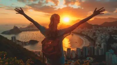 Ways to Make Friends as a Digital Nomad in a New Country