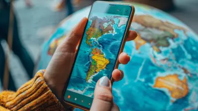 Ways to Make Friends as a Digital Nomad in a New Country