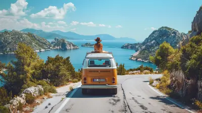 Weekend Car Rentals: How to Get the Best Rates