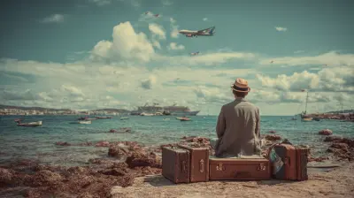 What It’s Really Like to Work and Live Abroad in 2027