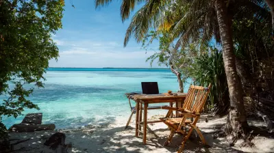 What It’s Really Like to Work and Live Abroad in 2027