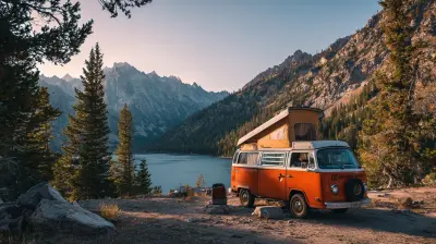 What to Pack for a Weekend Camping Getaway in 2027