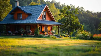 Why Farm Stays are the Ultimate Rural Getaway