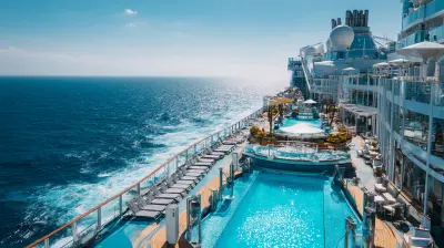 Why You Should Try a Transatlantic Cruise by 2026