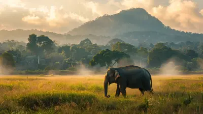Wildlife Wonders: Exotic Destinations for Animal Lovers