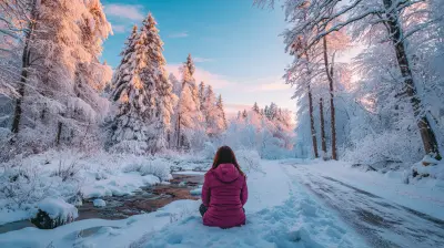 Winter Travel on a Budget: Affordable Cold Weather Destinations