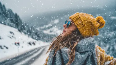 Winter Travel on a Budget: Affordable Cold Weather Destinations