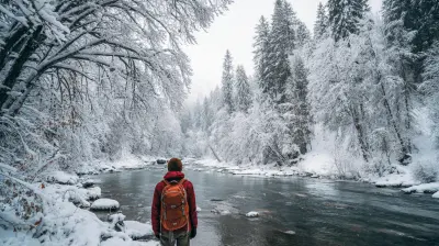 Winter Travel on a Budget: Affordable Cold Weather Destinations