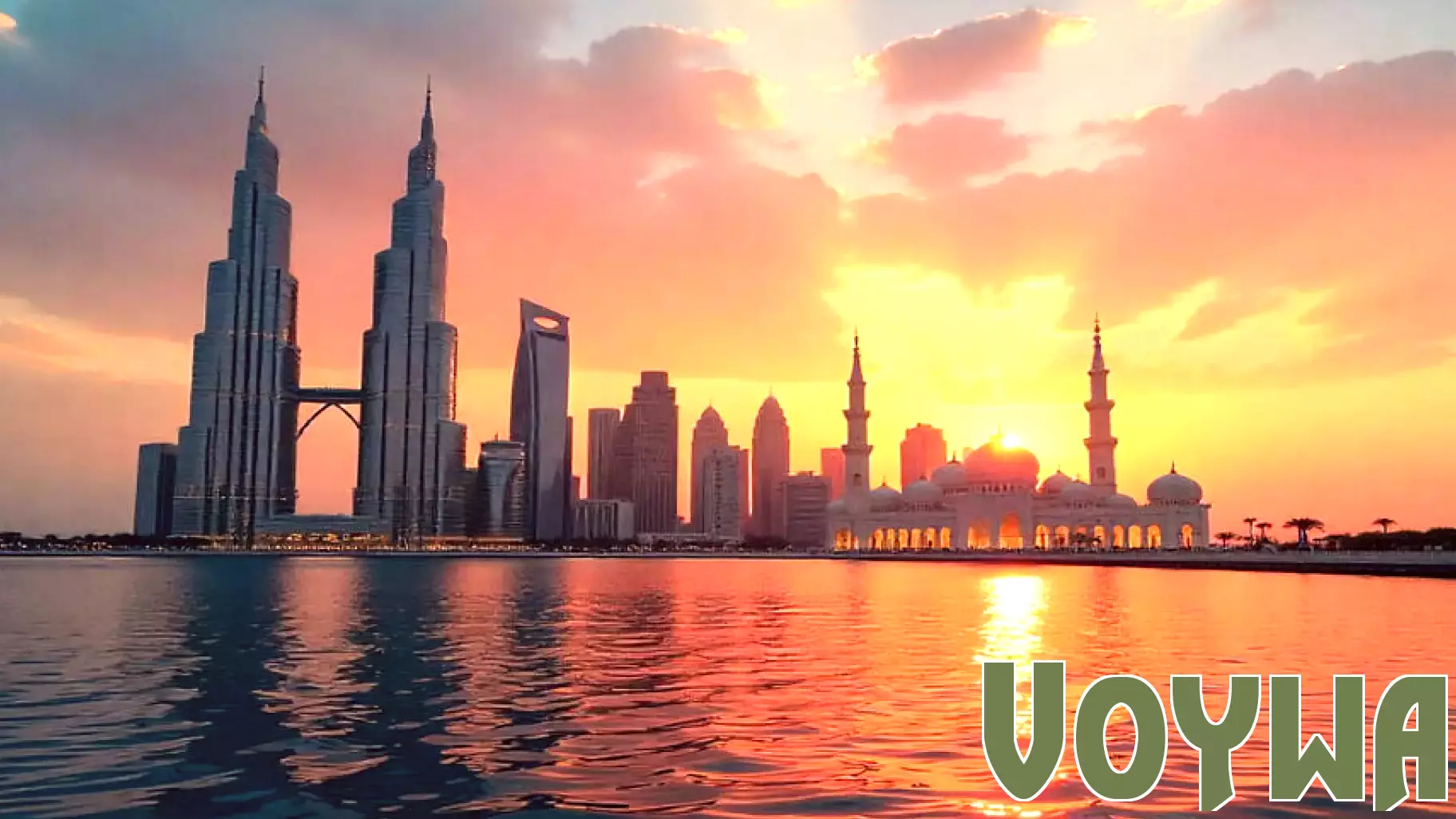 Abu Dhabi Launches Innovative Digital Licensing Platform for Holiday Homes