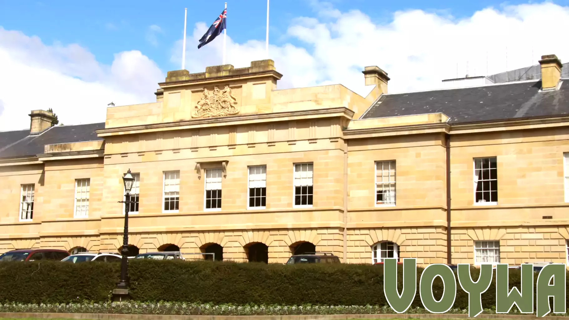 Advancing Tasmania's Tourism Sector: Progress Report